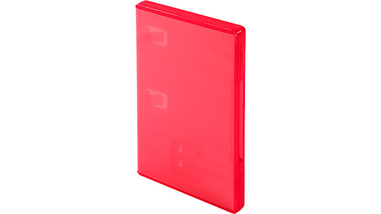 Nintendo Switch™ 2 Game Card Case - Set of 5 - Nintendo Official Site